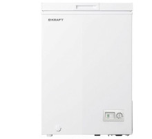 Морозильный ларь KRAFT BD(W)-135QX