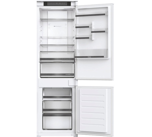 Холодильник HAIER HBW5518ERU