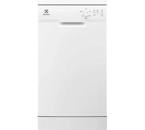 Посудомоечная машина ELECTROLUX ESA12100SW