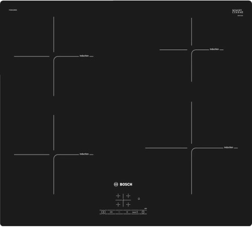 Варочная поверхность BOSCH PIE601BB5E