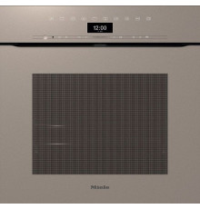 Духовой шкаф MIELE H7464BPX Pearl beige