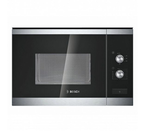 Встраиваемая микроволновая печь BOSCH HMT72M654