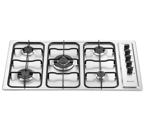 Газовая поверхность NARDI ch55avdx