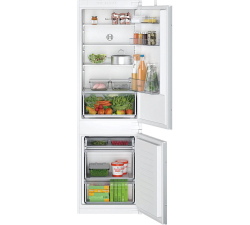 Холодильник BOSCH KIV86NSE0