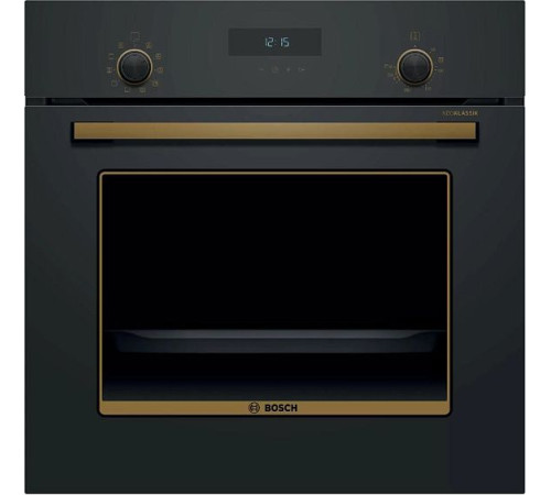 Духовой шкаф BOSCH HBJN17EB0R