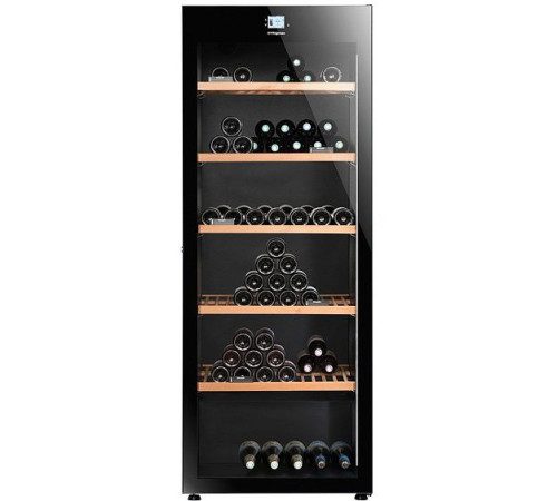 Винный шкаф AVINTAGE DIVA300