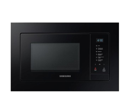 Микроволновая печь SAMSUNG MS23A7318AK