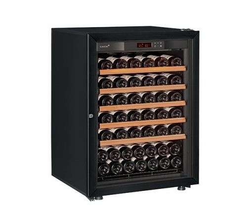 Винный шкаф EUROCAVE S-PURE-S