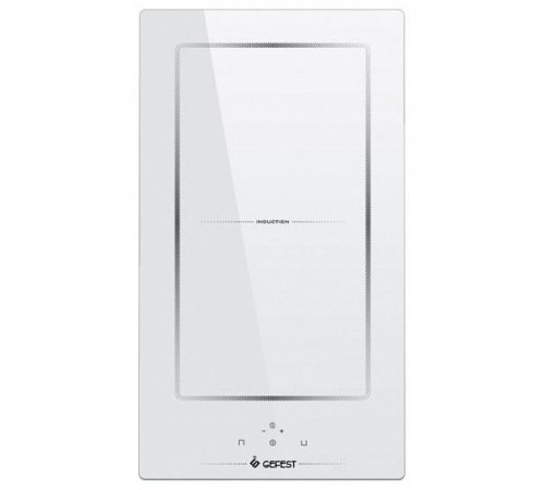 Варочная панель GEFEST ПВИ 4001 К 12