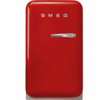Минибар SMEG FAB5LRD5