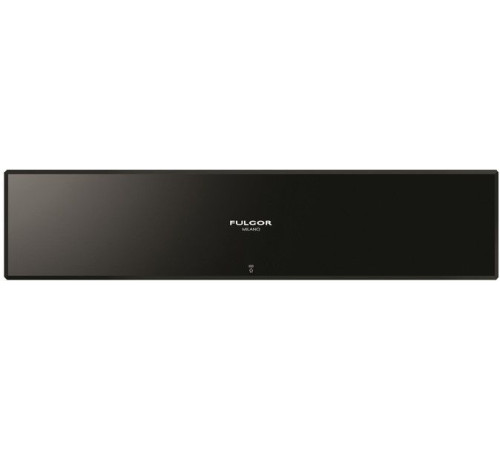 Подогреватель для посуды FULGOR LD 15 BK