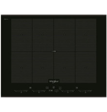 Варочная панель Whirlpool SMO 658 C BT IXL