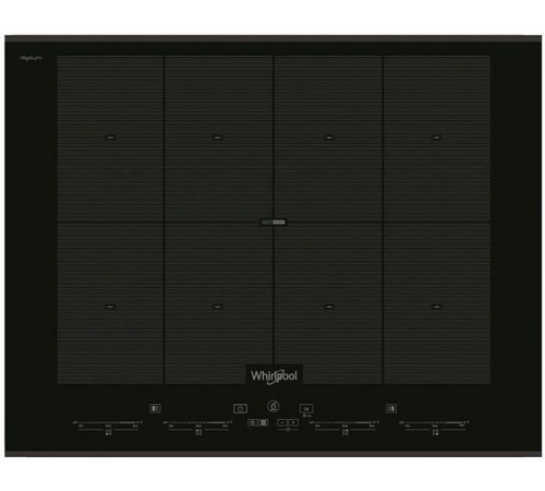 Варочная панель Whirlpool SMO 658 C BT IXL