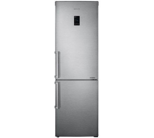 Холодильник Samsung RB31FEJNCSS нержавеющая сталь