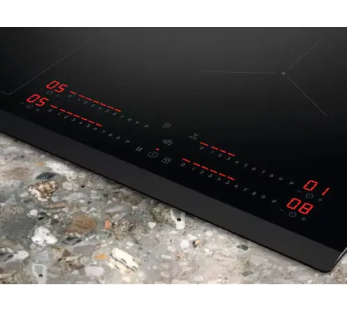 Варочная поверхность ELECTROLUX EIS62453IZ