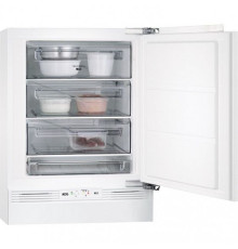 Морозильник под столешницу AEG ABB68211AF
