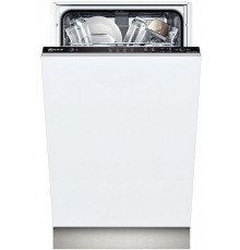 Посудомоечная машина NEFF s 58e40x0 ru