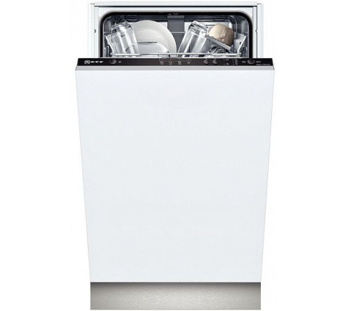 Посудомоечная машина NEFF s 58e40x0 ru