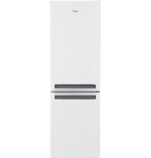 Холодильник WHIRLPOOL BSNF 8121 W