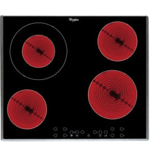 Стеклокерамическая панель WHIRLPOOL AKT 8600 IX