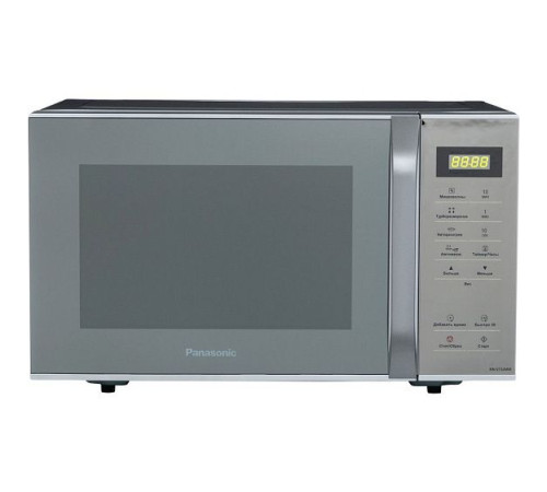 Микроволновая печь PANASONIC NN-ST32MMZPE