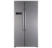 Холодильник side-by-side KRAFT kf-f 2660 nfl