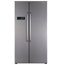 Холодильник side-by-side KRAFT kf-f 2660 nfl