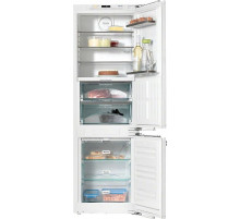 Встраиваемый холодильник Miele KFN 37682 iD