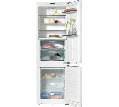 Встраиваемый холодильник Miele KFN 37682 iD