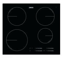 Встраиваемая индукционная варочная панель Zanussi IPZ 6450 KC