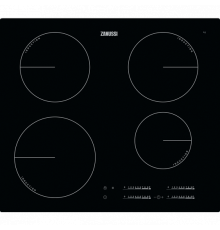 Встраиваемая индукционная варочная панель Zanussi IPZ 6450 KC