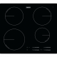 Встраиваемая индукционная варочная панель Zanussi IPZ 6450 KC