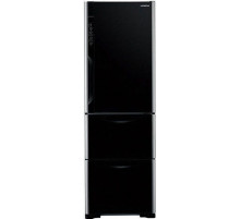 Холодильник HITACHI r-sg37 bpu gbk