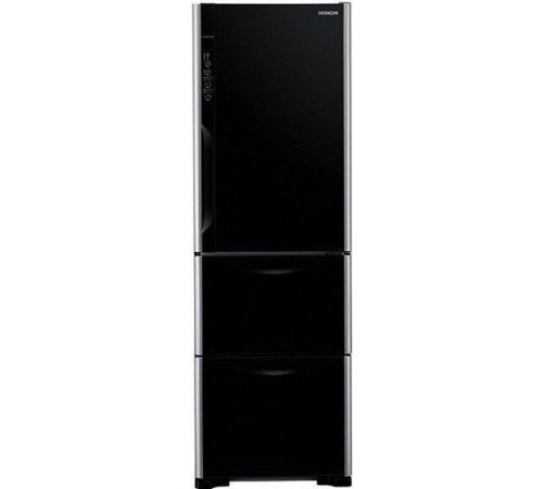Холодильник HITACHI r-sg37 bpu gbk
