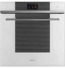 Духовой шкаф SMEG SFP6104WTPB