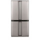 Холодильник side-by-side SHARP sj-f95stsl