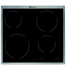 Варочная поверхность ELECTROLUX EHF16240XK