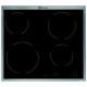Варочная поверхность ELECTROLUX EHF16240XK
