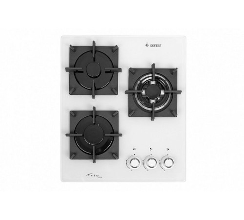 Газовая поверхность GEFEST ПВГ 2100-01 К32