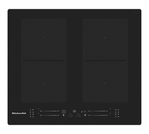 Варочная поверхность KITCHENAID KHIMS 41160