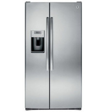 Холодильник GENERAL ELECTRIC PSE29KSESS
