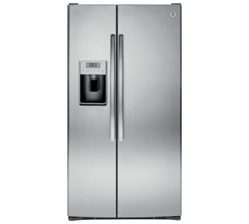 Холодильник GENERAL ELECTRIC PSE29KSESS