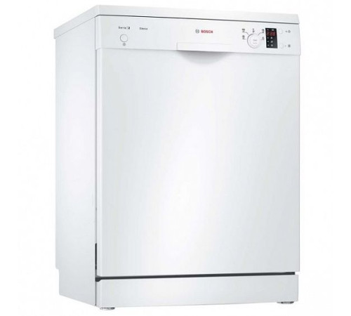 Посудомоечная машина BOSCH SMS25AW01R