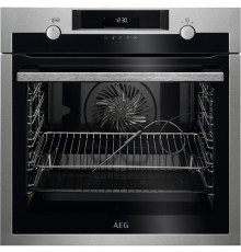 Духовой шкаф AEG BPE558370M