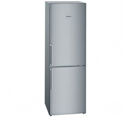 Холодильник BOSCH kgs 36xl20 r