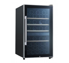 Винный шкаф LA SOMMELIERE ECS50.2Z