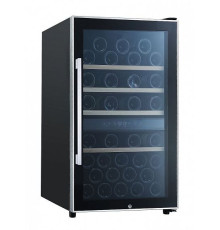 Винный шкаф LA SOMMELIERE ECS50.2Z