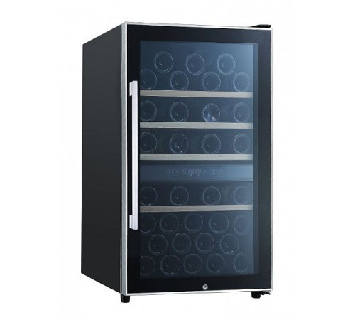 Винный шкаф LA SOMMELIERE ECS50.2Z