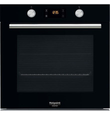 Духовой шкаф HOTPOINT-ARISTON FA4 841 JC BL HA