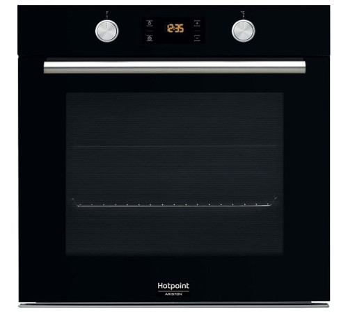 Духовой шкаф HOTPOINT-ARISTON FA4 841 JC BL HA
